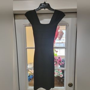 Max Studio Bodycon Dress